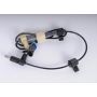 ACDelco ABS Wheel Speed Sensors for 2009-2010 SIERRA 2500 HD, SILVERADO 2500 HD - 22740471