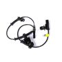ACDelco ABS Wheel Speed Sensors for 2014-2019 CORVETTE - 22742183
