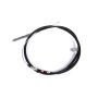 ACDelco Parking Brake Cables for 2014-2018 SIERRA 1500, SILVERADO 1500 - 22743003