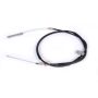 ACDelco Parking Brake Cables for 2014-2018 SIERRA 1500, SILVERADO 1500 - 22743005