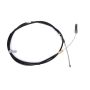 ACDelco Parking Brake Cables for 2014-2018 SIERRA 1500, SILVERADO 1500 - 22743006