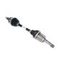 ACDelco GM Genuine Parts CV Drive Axles for 2012-2016 SRX - 22743796