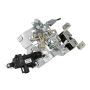 ACDelco GM Genuine Parts Door Latch Assemblies 22745039