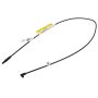 ACDelco Windshield Washer Hoses 22754403