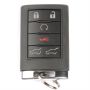 ACDelco Remote Key Fobs for 2008-2014 ESCALADE, ESCALADE ESV - 22756465