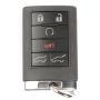 ACDelco Remote Key Fobs for 2008-2014 ESCALADE, ESCALADE ESV - 22756466