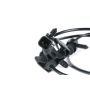 ACDelco ABS Wheel Speed Sensors for 2013-2016 SRX - 22760053