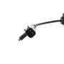 ACDelco ABS Wheel Speed Sensors for 2015-2018 SIERRA 3500 HD, SILVERADO 3500 HD - 22761956