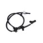 ACDelco ABS Wheel Speed Sensors for 2015-2019 SIERRA 3500 HD, SILVERADO 3500 HD - 22761957