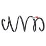 ACDelco GM Genuine Parts Coil Springs for 2013-2019 ATS - 22784563
