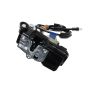 ACDelco GM Genuine Parts Door Latch Assemblies for 2012-2015 CAPTIVA SPORT, 2008-2010 VUE - 22785489
