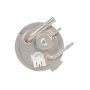 ACDelco GM Genuine Parts Radiator Surge Tanks 22786835