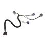 ACDelco GM Genuine Parts Taillight Harnesses for 2007-2014 SUBURBAN 1500, TAHOE, 2007-2013 SUBURBAN 2500 - 22787445