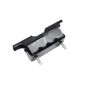 ACDelco GM Genuine Parts Transmission Mounts 22787673