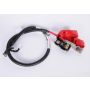 ACDelco GM Genuine Parts Starter Cables 22790286