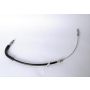 ACDelco Parking Brake Cables for 2010-2013 IMPALA, 2014-2016 IMPALA LIMITED - 22797692