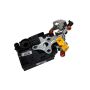 ACDelco GM Genuine Parts Door Latch Assemblies 22799144