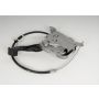 ACDelco GM Genuine Parts Parking Brake Control Modules 22800497