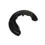 ACDelco GM Genuine Parts Brake Dust Shields for 2015-2019 ATS, 2016-2024 CAMARO, 2014-2019 CTS - 22802366