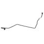 ACDelco GM Genuine Parts Vapor Canister Purge Valve Hoses 22803079