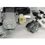 ACDelco GM Genuine Parts Window Regulators for 2010-2011 EQUINOX, TERRAIN - 22803199