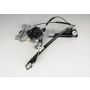 ACDelco GM Genuine Parts Window Regulators for 2010-2011 EQUINOX, TERRAIN - 22803199
