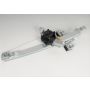 ACDelco GM Genuine Parts Window Regulators for 2010-2011 EQUINOX, TERRAIN - 22803634