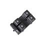 ACDelco GM Genuine Parts Door Window Switches for 2014-2020 IMPALA, 2014 MALIBU - 22819398