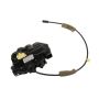 ACDelco GM Genuine Parts Door Latch Assemblies 22820697