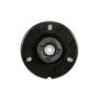 ACDelco GM Genuine Parts Shock Mounts 22826284