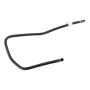 ACDelco Gold Molded Radiator Coolant Hoses 22827734