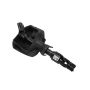 ACDelco Steering Shafts for 2011 9-4X, 2010-2016 SRX - 22828131