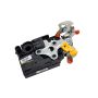 ACDelco GM Genuine Parts Door Latch Assemblies 22834665