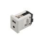ACDelco GM Genuine Parts Accessory Power Outlets for 2012-2017 EQUINOX, TERRAIN - 22836649
