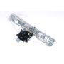 ACDelco GM Genuine Parts Window Regulators for 2013-2016 LACROSSE, 2013-2015 MALIBU, 2016 MALIBU LIMITED - 22836742