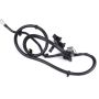 ACDelco Vapor Canister Vent Solenoids for 2014-2016 SIERRA 1500, SILVERADO 1500 - 22840968
