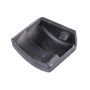 ACDelco GM Genuine Parts Parking Brake Pedal Pads 22844961