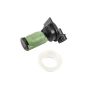 ACDelco Windshield Washer Fluid Level Sensors for 2011-2014 SILVERADO 2500 HD, 2010-2014 SILVERADO 3500 HD - 22845370