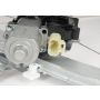 ACDelco GM Genuine Parts Window Regulators for 2011 9-4X, 2010-2012 SRX - 22847911