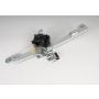 ACDelco GM Genuine Parts Window Regulators for 2011 9-4X, 2010-2012 SRX - 22847912