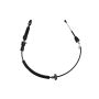 ACDelco GM Genuine Parts Automatic Transmission Shifter Cables for 2012-2013 IMPALA, 2014-2016 IMPALA LIMITED - 22856120