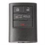 ACDelco Remote Key Fobs for 2013-2014 ATS - 22856929