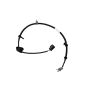 ACDelco Wiring Harnesses for 2007-2009 AURA, 2005-2010 G6, 2004-2012 MALIBU - 22857103
