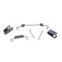 ACDelco Brake Hardware 22857908