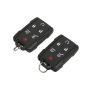 ACDelco Remote Key Fobs for 2015-2018 YUKON, YUKON XL - 22859395