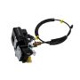 ACDelco GM Genuine Parts Door Latch Assemblies 22862024