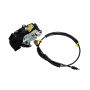 ACDelco GM Genuine Parts Door Latch Assemblies 22862026