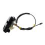 ACDelco GM Genuine Parts Door Latch Assemblies 22862027