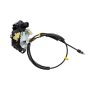 ACDelco GM Genuine Parts Door Latch Assemblies 22862027