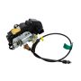 ACDelco GM Genuine Parts Door Latch Assemblies 22862030